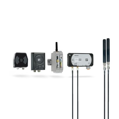 Wireless IO Solutions